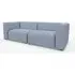 Mags 2.5-Seater Sofa - Linara 400, High Arms