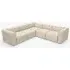 Mags Corner Sofa Combination 1 - Hallingdal 100, High Arms
