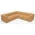 Mags Corner Sofa Combination 1 - Linara 10, High Arms