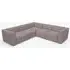 Mags Corner Sofa Combination 1 - Linara 103, High Arms