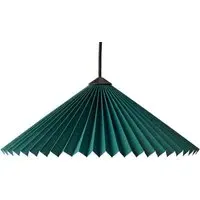Matin Pendant Light - Green