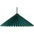 Matin Pendant Light - Green