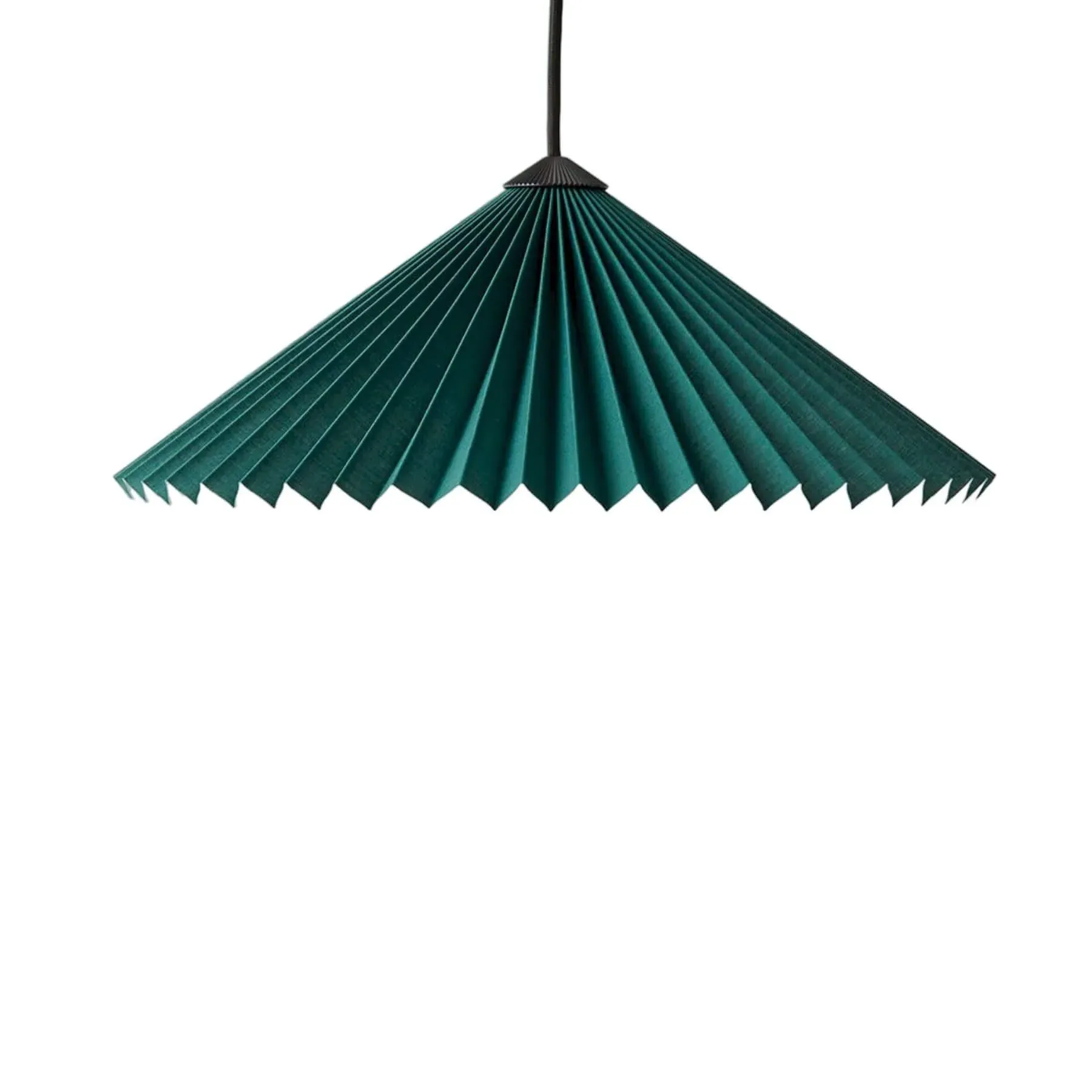Matin Pendant Light - Green