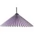 Matin Pendant Light - Lavender