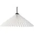 Matin Pendant Light - White