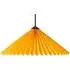 Matin Pendant Light - Yellow
