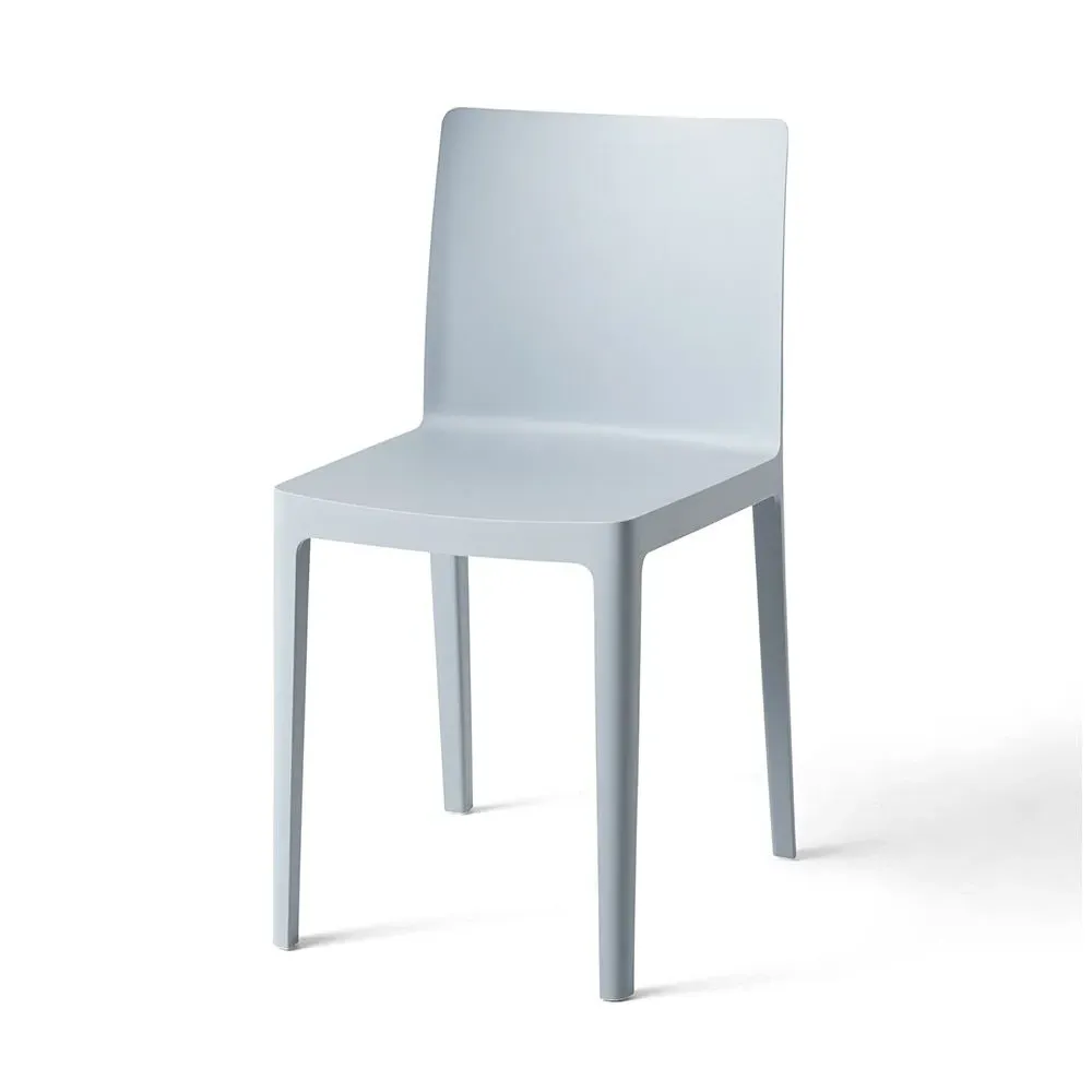 Outdoor Chair with Cushion - Olive Green