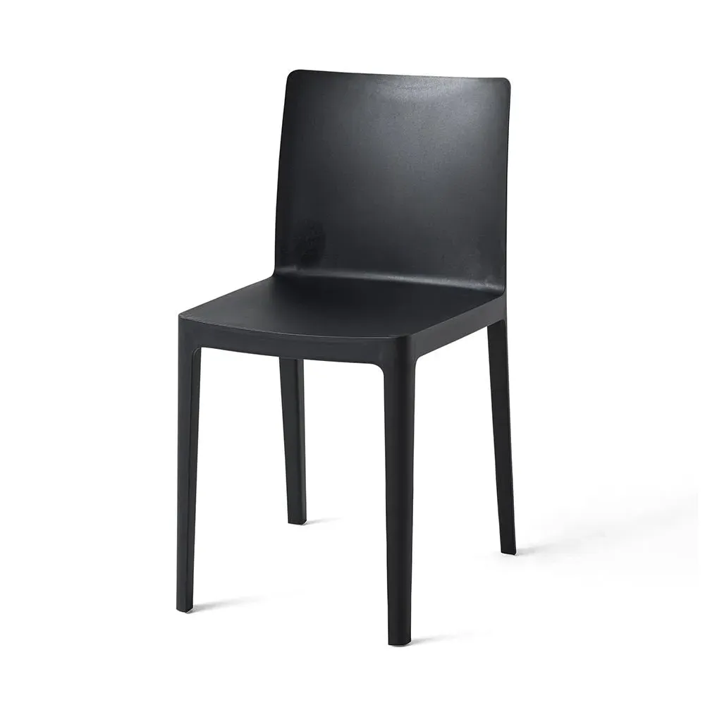 Outdoor Dining Chair - Anthracite image