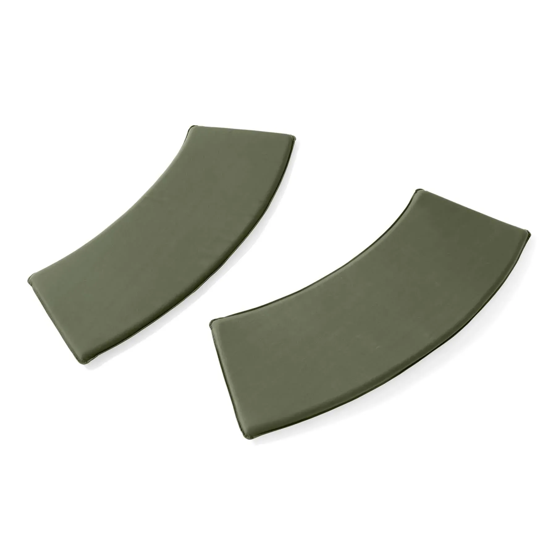 Palissade Park Dining Bench Cushion In In - Anthracite