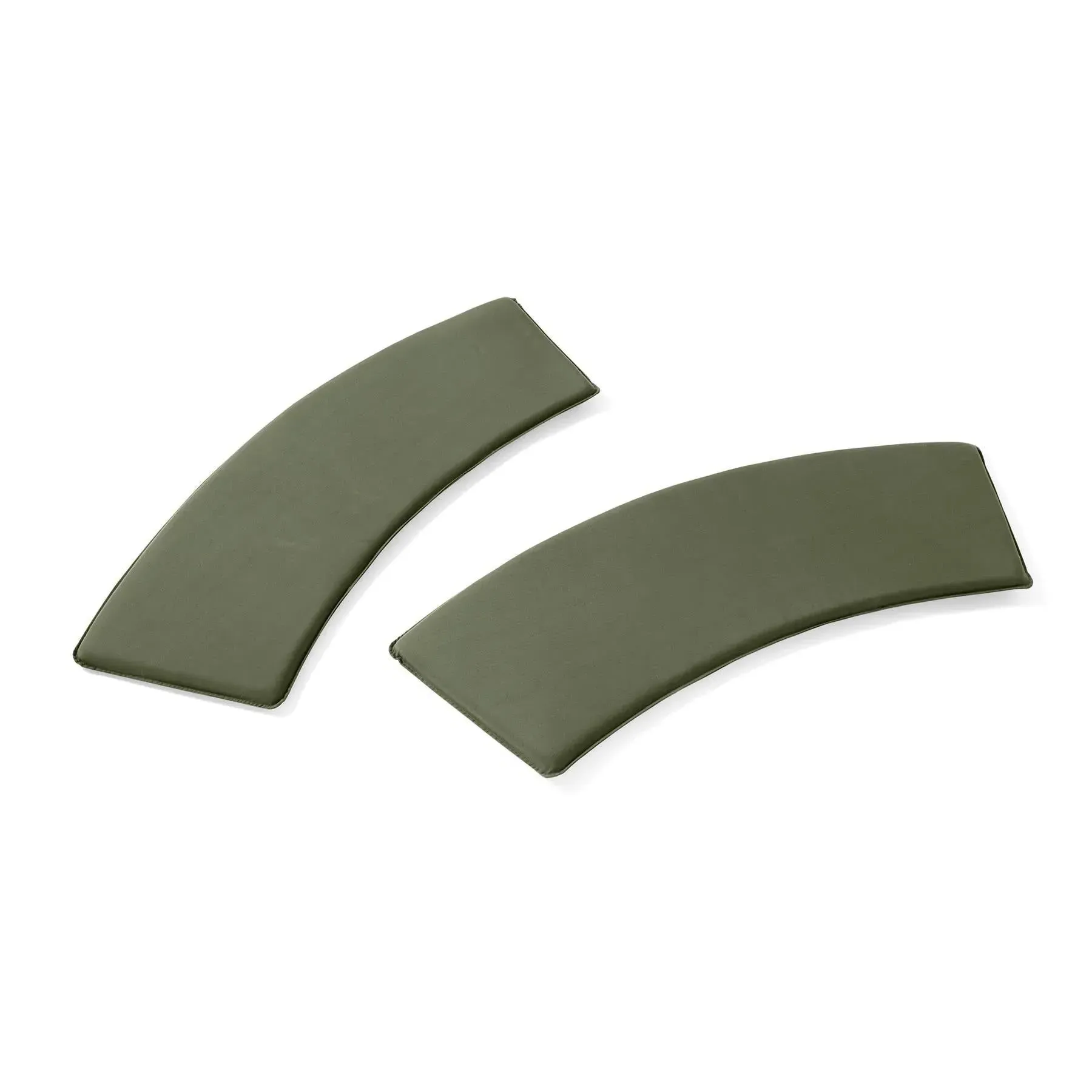 Palissade Park Dining Bench Out Out Cushion - Olive