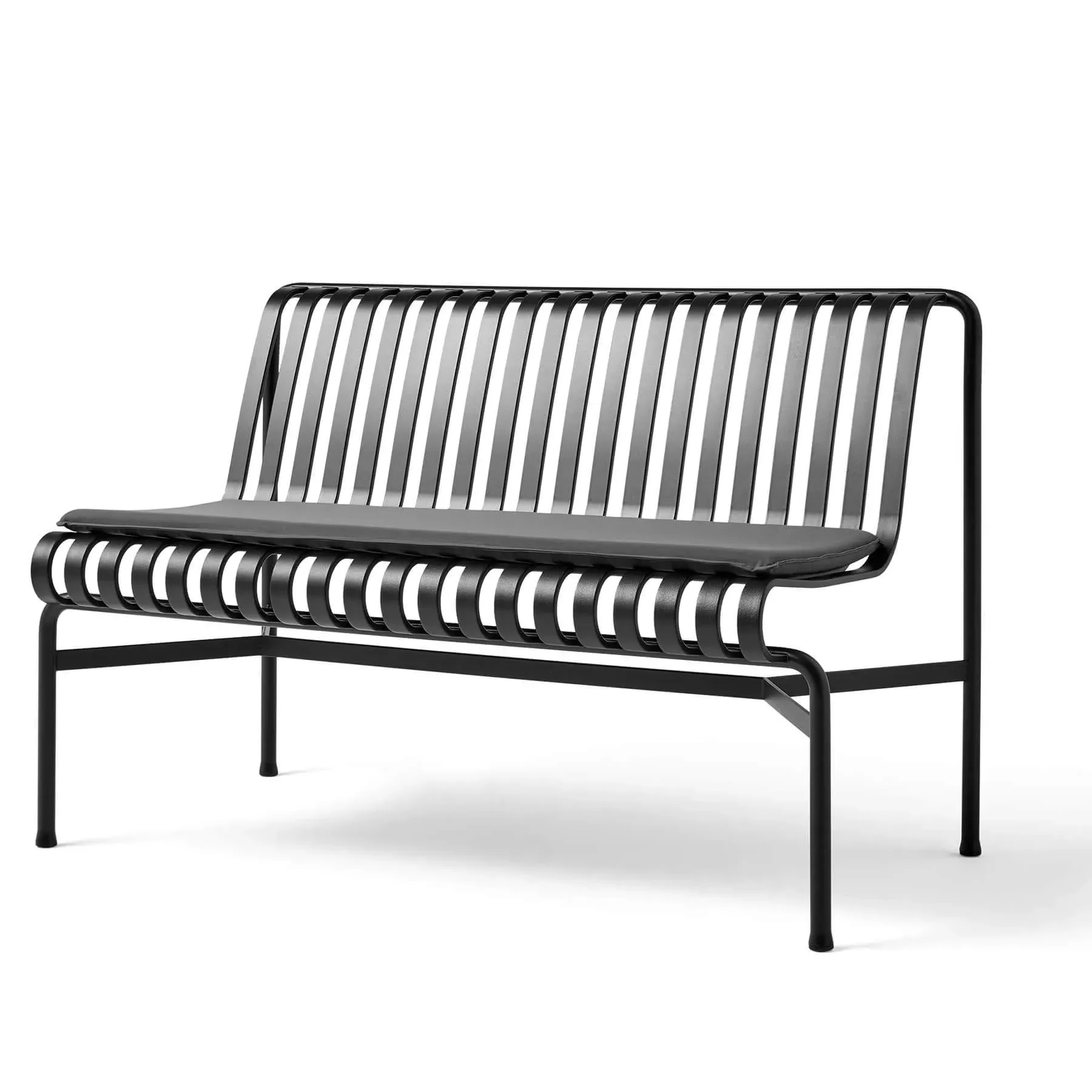 Patio Collection Cushion Set - Iron Red