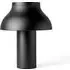 PC Large Table Lamp - Soft Black Anodised Aluminium