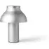PC Small Table Lamp - Anodised Aluminium