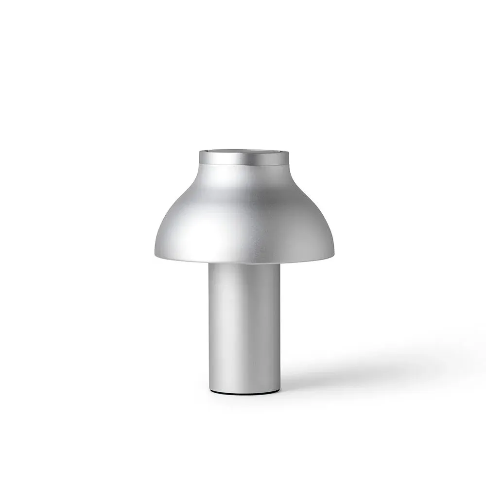 PC Small Table Lamp - Anodised Aluminium image