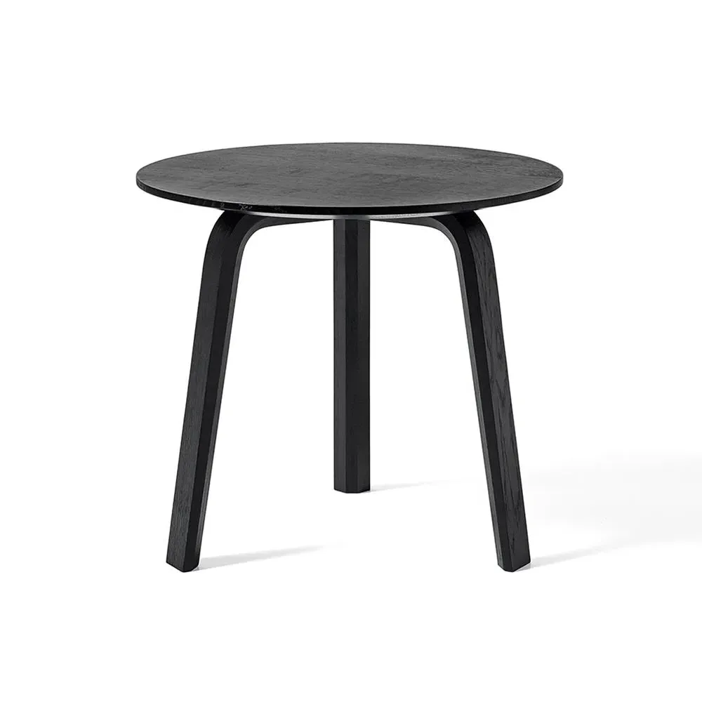 Small Coffee Table High Height - Oak