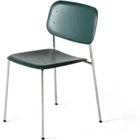 Soft Edge 45 Dining Chair - Hunter