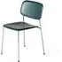 Soft Edge 45 Dining Chair - Hunter