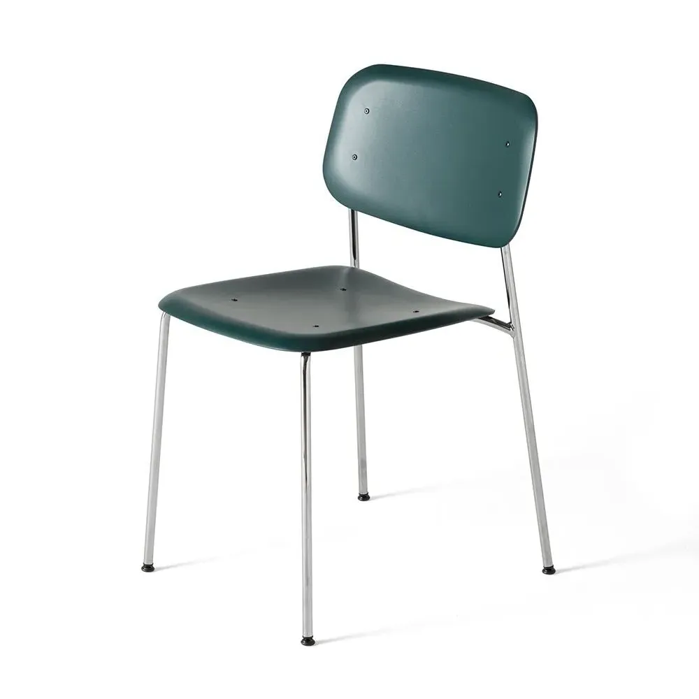 Soft Edge 45 Dining Chair - Hunter