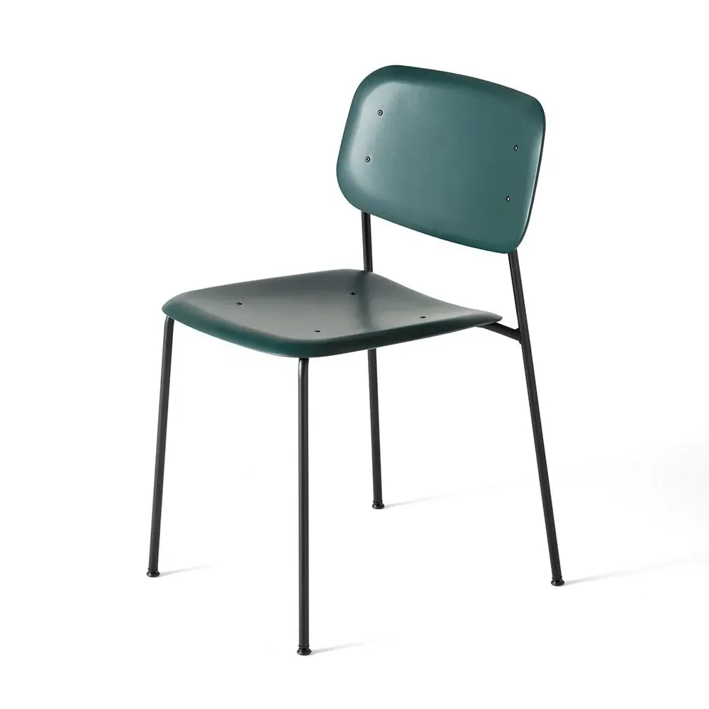 Soft Edge 45 Dining Chair - Hunter