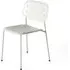 Soft Edge 45 Dining Chair - Soft Grey