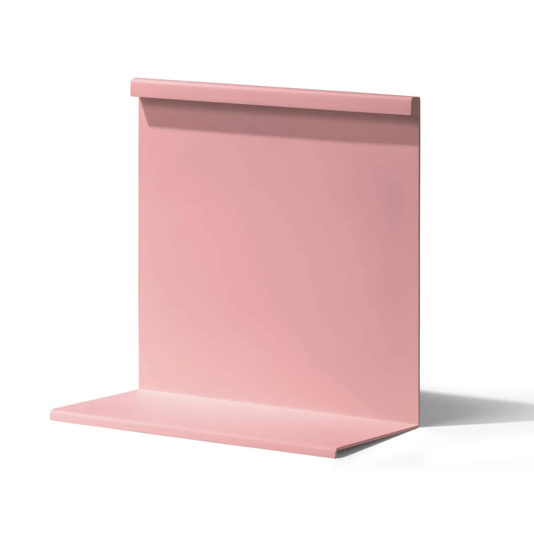 Table Lamp with Dimmer - Pink, Steel