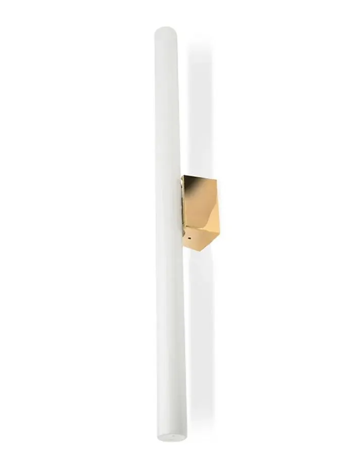 50cm Stick Light LED Bulb - Gold, Opal