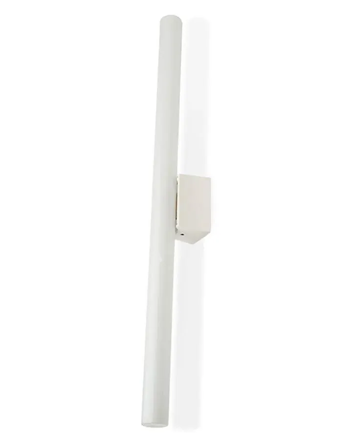 50cm Stick Light LED Bulb - White, Opal