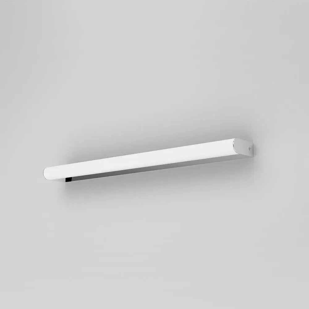 Artemis 1200mm Bathroom Mirror Light - Chrome
