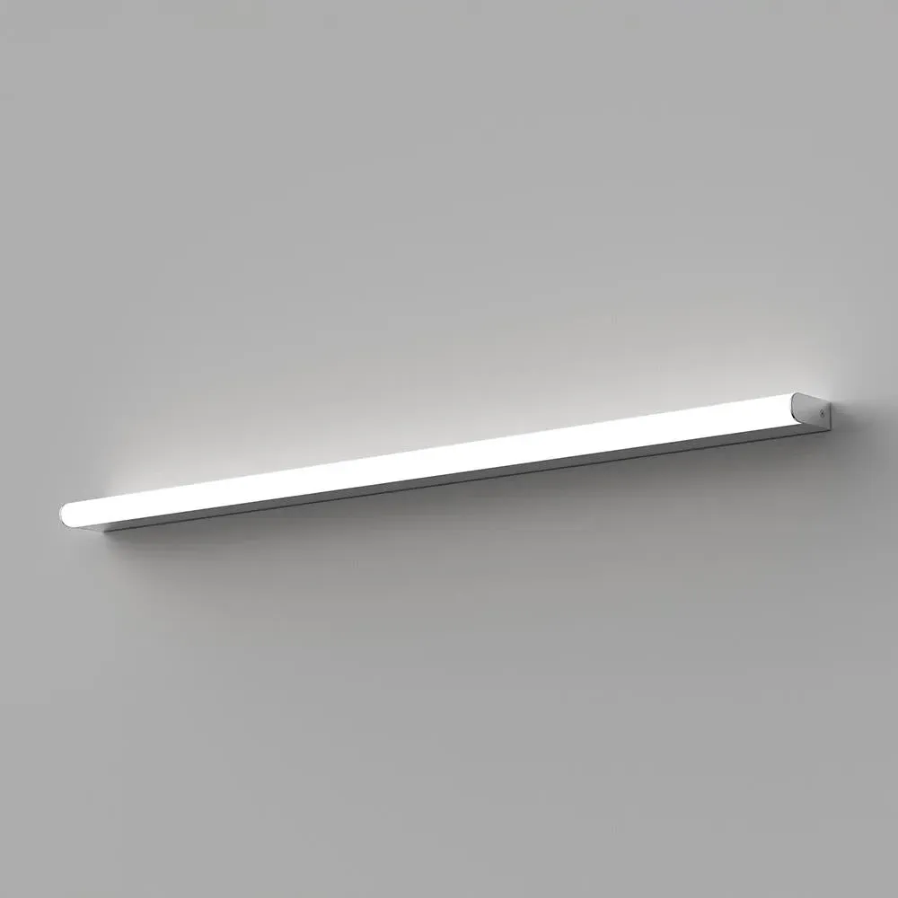 Artemis 1200mm Bathroom Mirror Light - Chrome