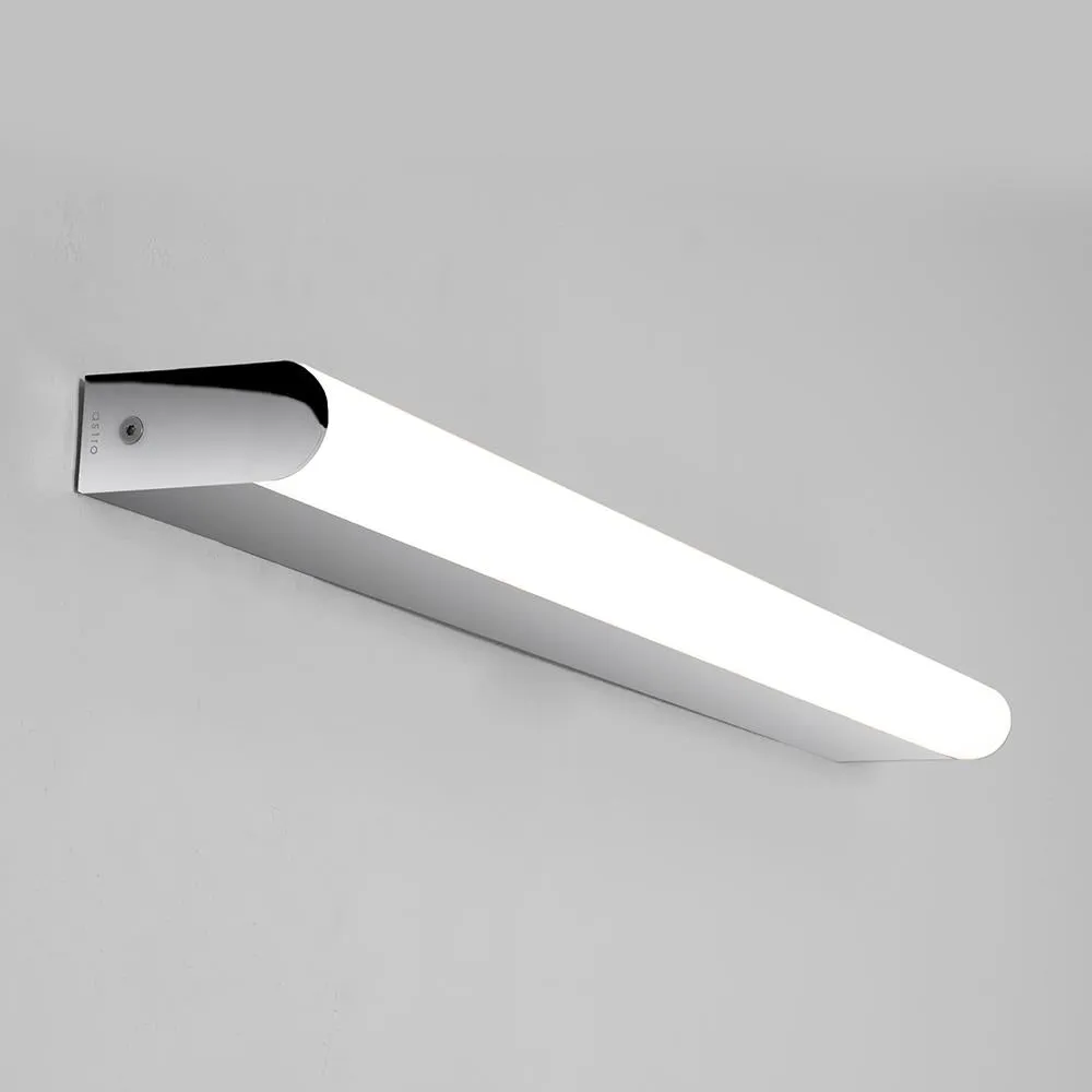 Artemis 600mm Bathroom Mirror Light - Chrome