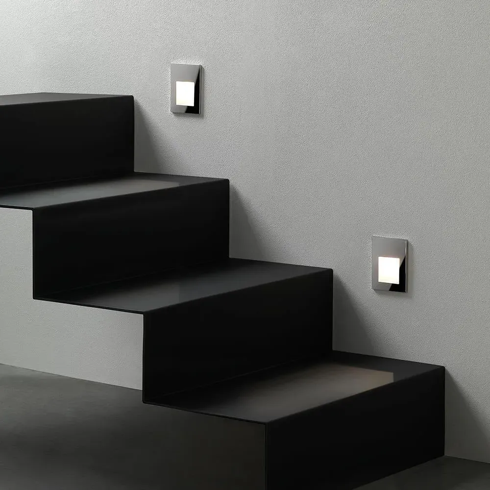 Borgo 90 Wall Light - White