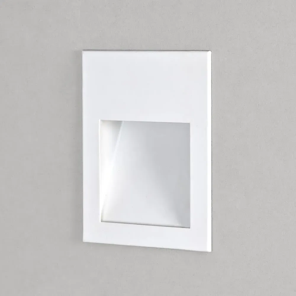 Borgo 90 Wall Light - White image