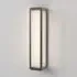 Boston Bathroom Wall Light - Bronze