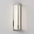 Boston Bathroom Wall Light - Chrome