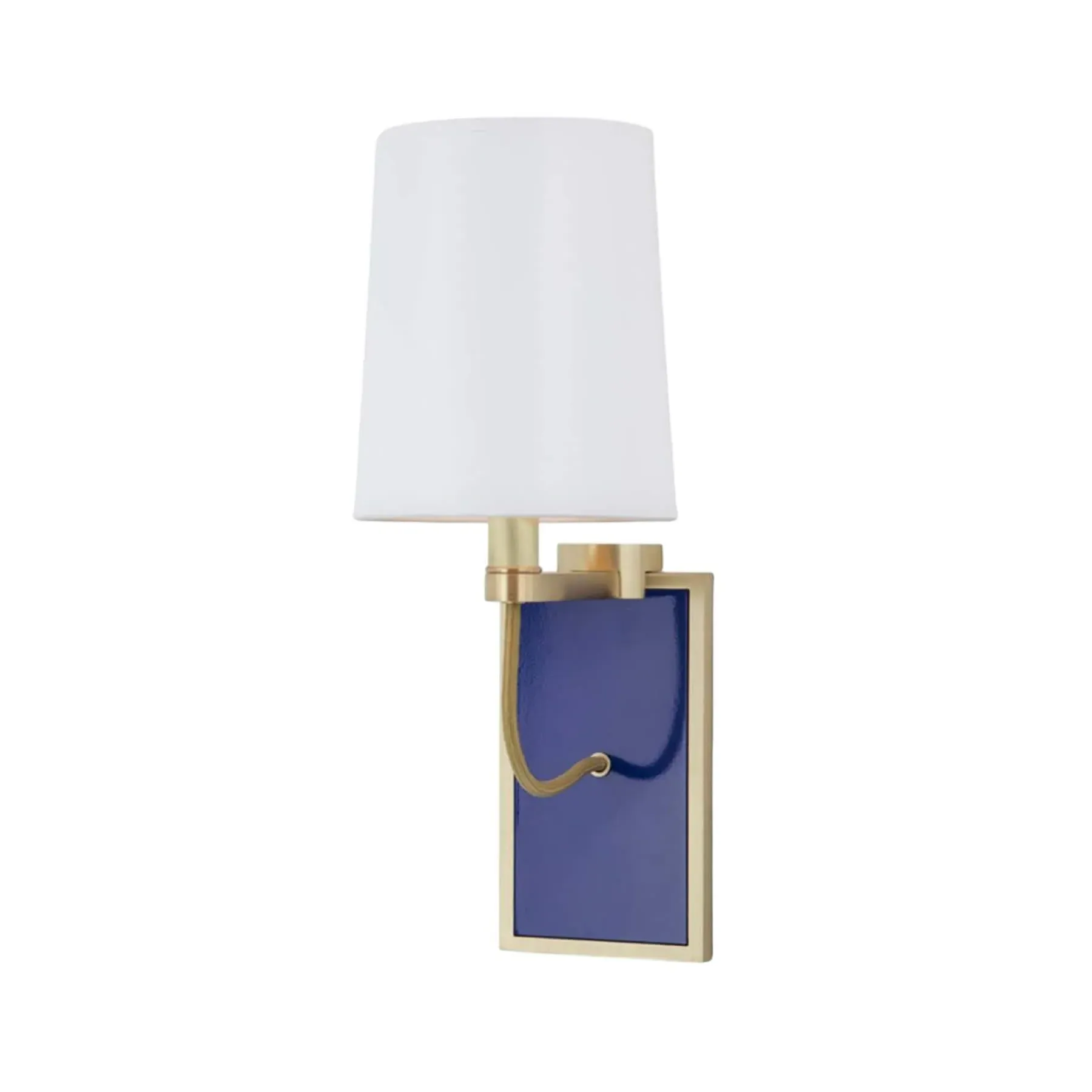 Hockney Wall Light Sconce - Modern Design