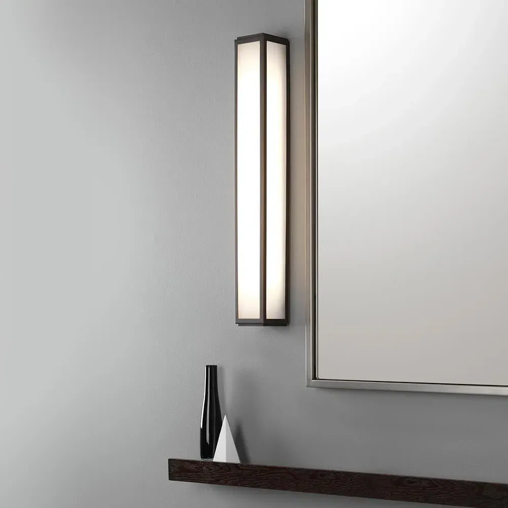 Mashiko 36cm Wall Light - Gold