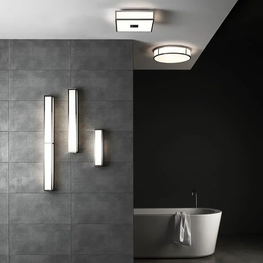 Mashiko 36cm Wall Light - Gold