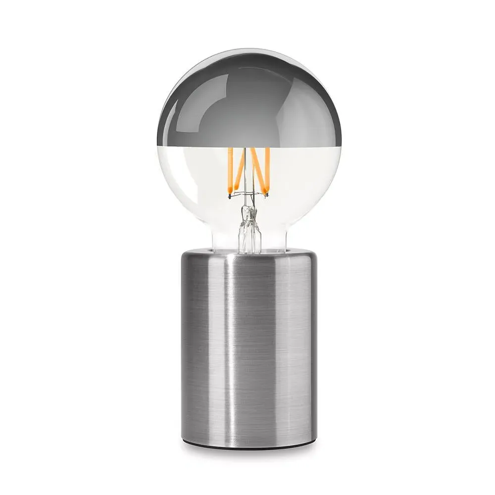 Module Table Lamp with Touch Control - Rose Gold