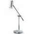 Nyborg Desk Lamp with Dimmer - Aluminium