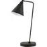 Rocky Table Lamp Adjustable - Black