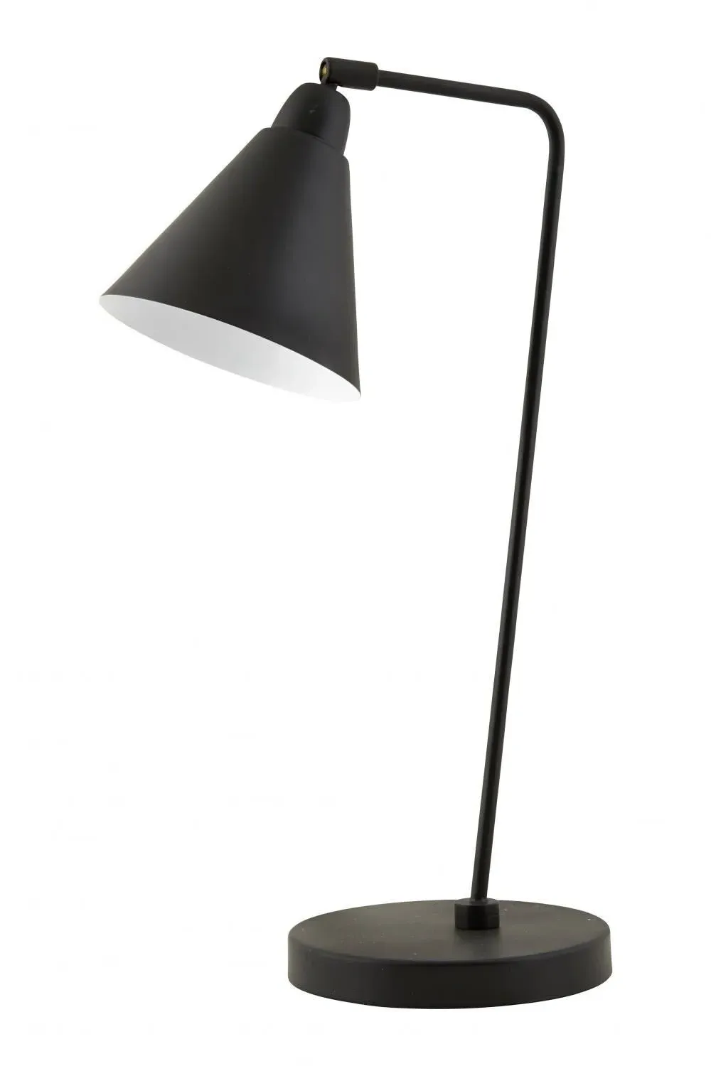 Rocky Table Lamp Adjustable - Black image