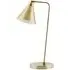 Rocky Table Lamp Adjustable - Brushed Brass