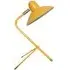 Table Lamp with Swivel Head - Mustard, Steel