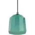 Token Lighting Poly Pop Birdy Pendant Light - Lagoon