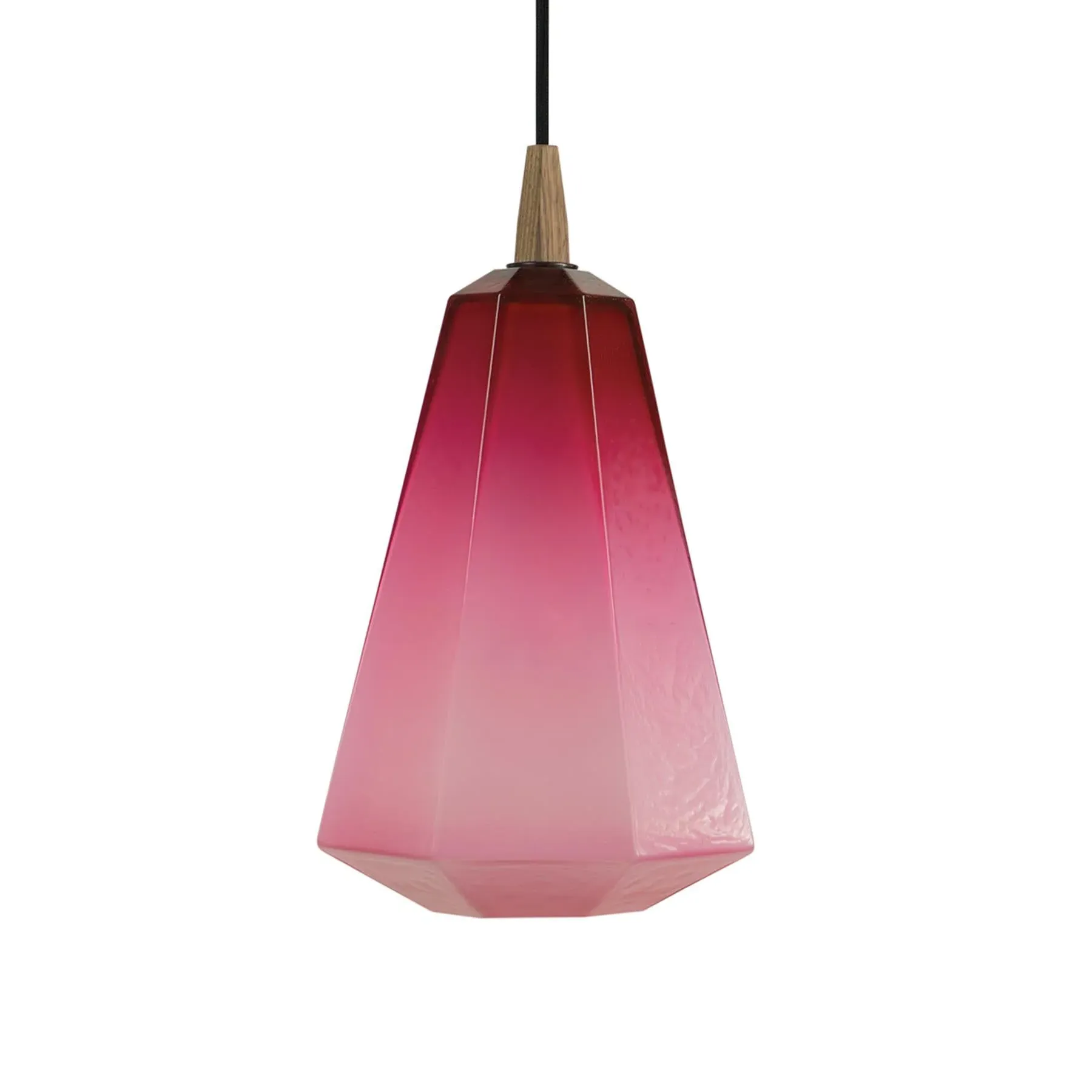 Token Lighting Poly Pop Prim Pendant Light - Cream