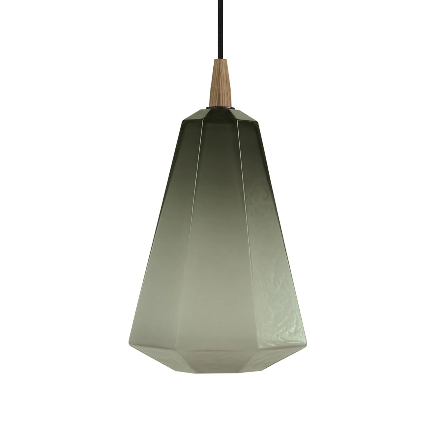 Token Lighting Poly Pop Prim Pendant Light - Cream