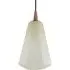Token Lighting Poly Pop Prim Pendant Light - Cream