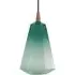 Token Lighting Poly Pop Prim Pendant Light - Lagoon