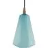 Token Lighting Poly Pop Prim Pendant Light - Sky