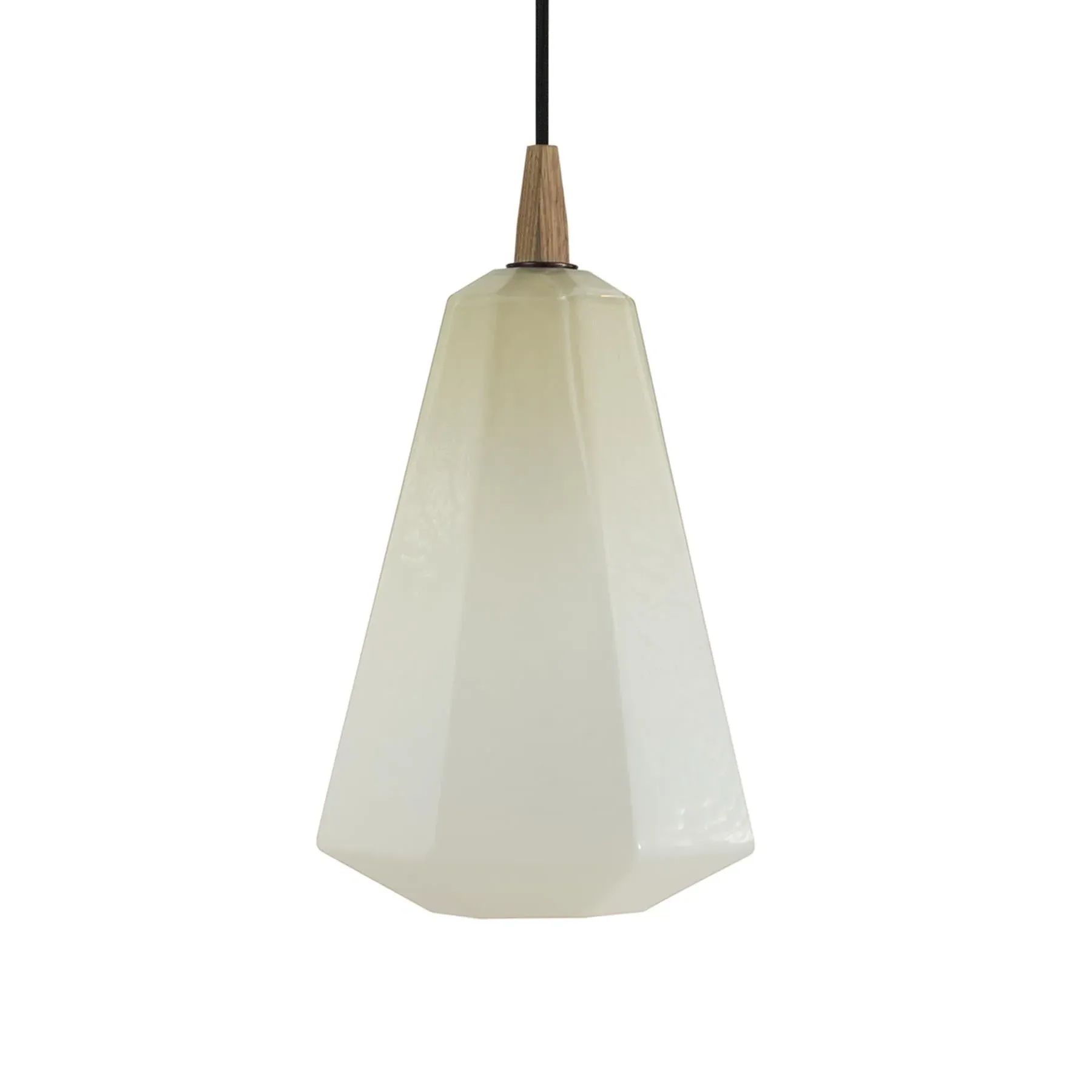 Token Lighting Poly Pop Prim Pendant Light - Tourmaline